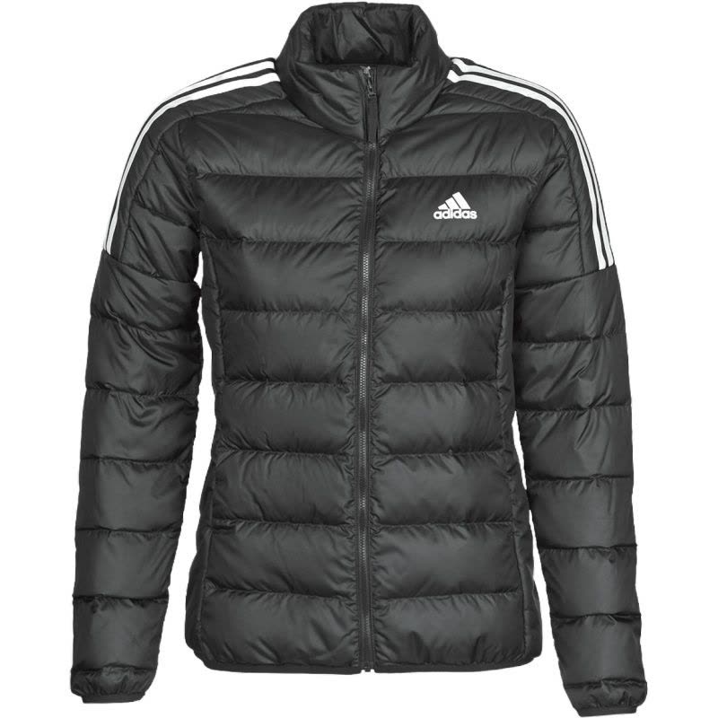 ADIDAS(阿迪)2020W ESS DOWN JKT冬季女子羽绒服GH4593图片