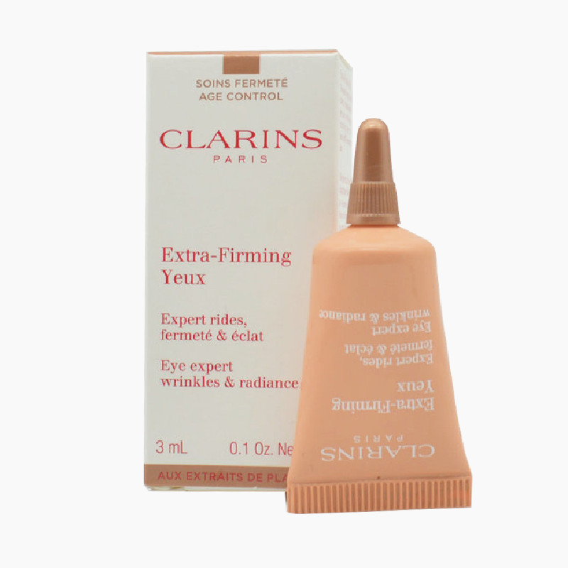 【专柜小样】娇韵诗焕颜紧致弹力眼霜3ML*3