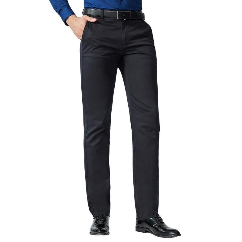 九牧王joeone男士休闲裤