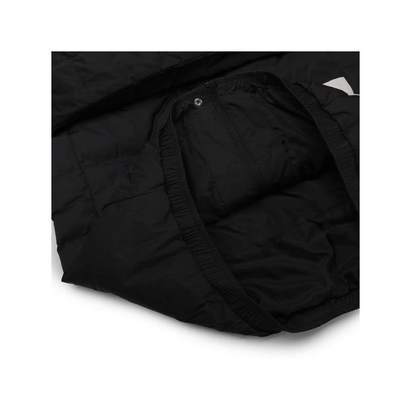 阿迪运动休闲M PAD JKT 1冬季男子棉服FK9918图片
