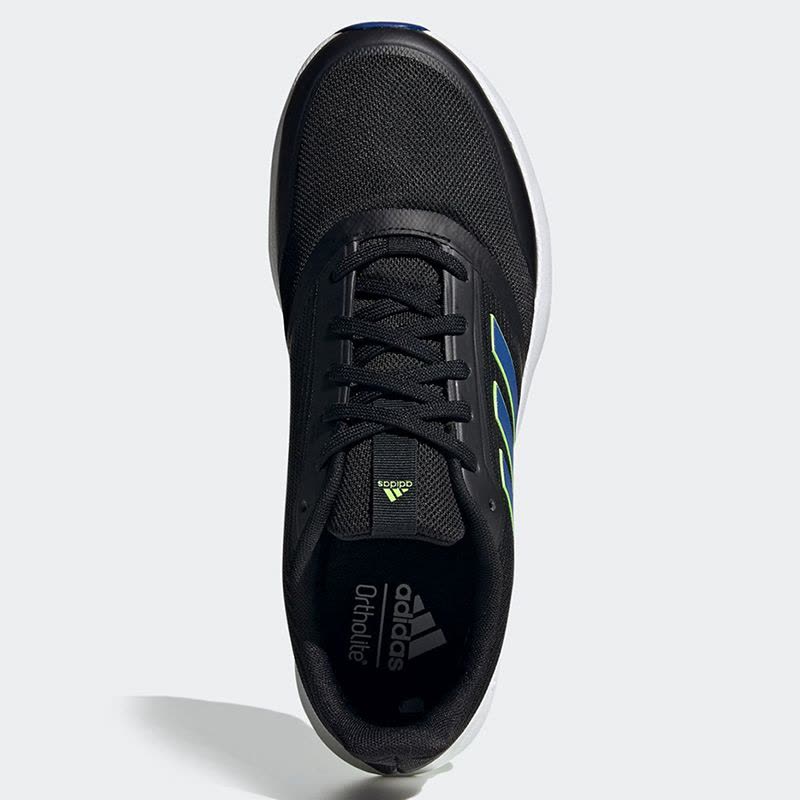 Adidas阿迪达斯2020男鞋运动鞋NOVA FLOW轻便透气跑步鞋FW5075图片