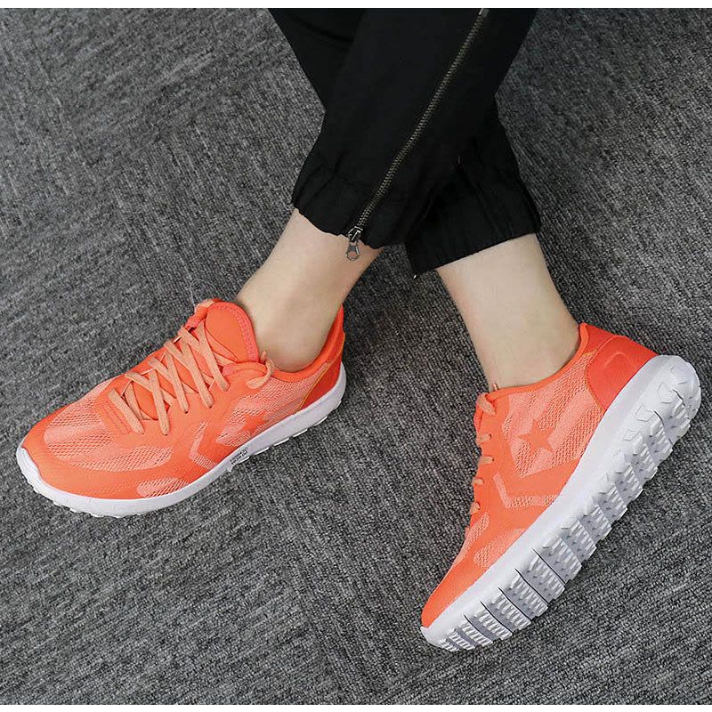 CONVERSE匡威ThunderboltUltra夏季女子系列休闲鞋CS155643图片