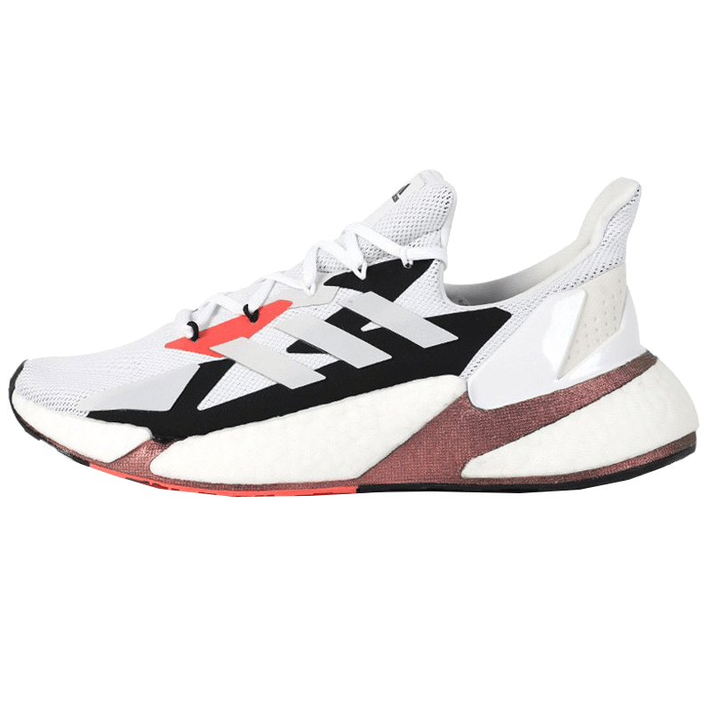 Adidas阿迪达斯男女鞋旗舰正品2020秋季休闲运动跑步鞋FW8388图片