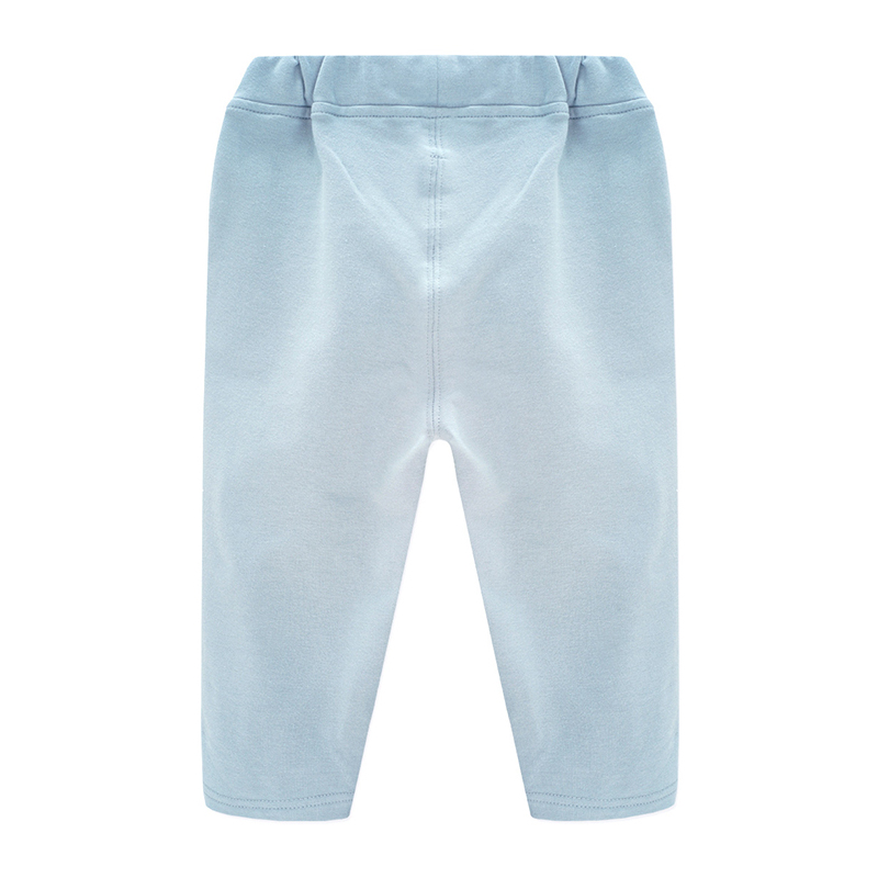 男童春季新品童裤直筒修身休闲外出裤1-5岁80-120cm