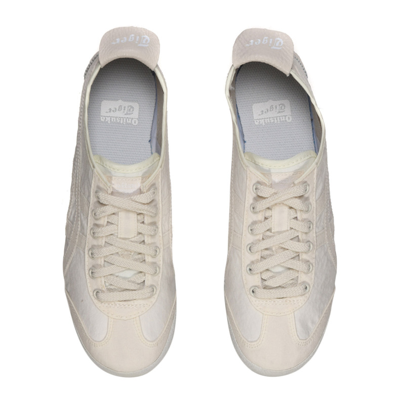Onitsuka Tiger鬼冢虎男子女子休闲鞋MEXICO 66鞋D846N-0000