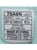 ASICS亚瑟士GEL-KAYANO23夜跑运动鞋稳定跑鞋女跑步鞋T6A6N-4593 蓝色T6A6N-4593 38