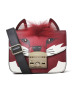 Furla METROPOLIS 斜挎包 动物款 921335