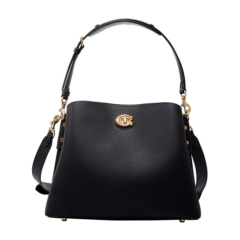 (coach)>蔻驰(coach)c2621b4/bk女士单肩包>点击前往购买评价:价格