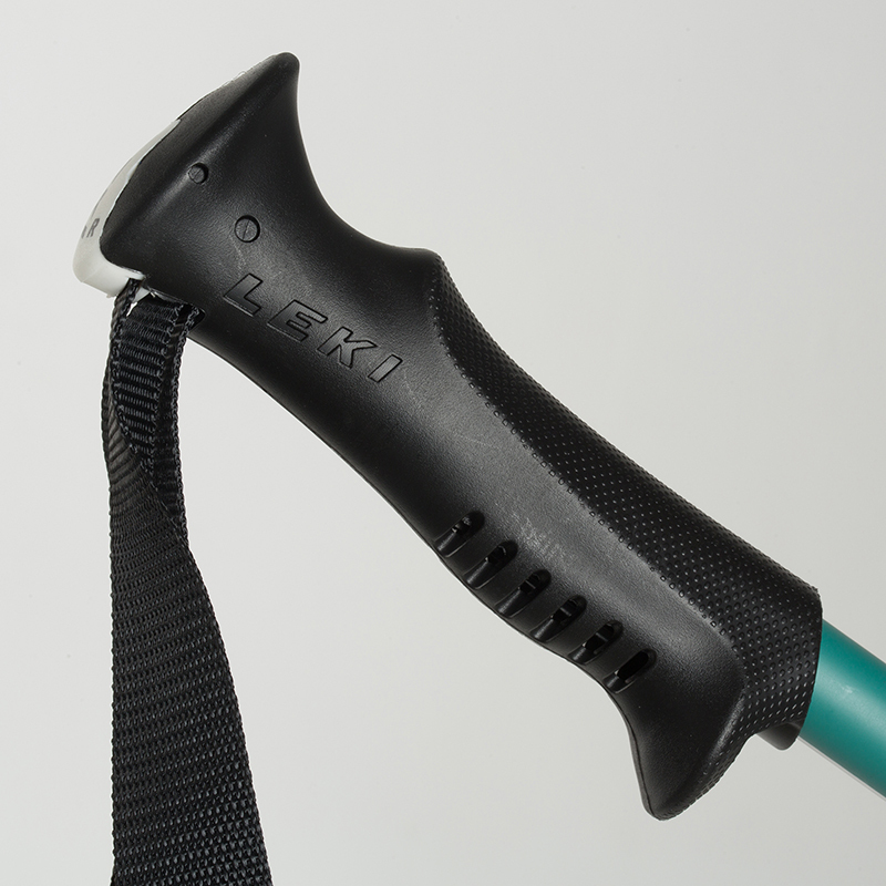 德国leki户外登山杖徒步杖手杖老鹰徒步杖iikt6402011