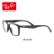 RayBan雷朋光学镜架男女款时尚复古方形近视镜框0RX7176F 2000