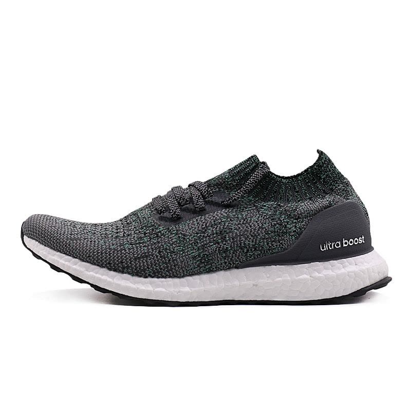 adidas阿迪达斯运动男鞋秋冬季UltraBOOST缓震跑步鞋DA9165图片