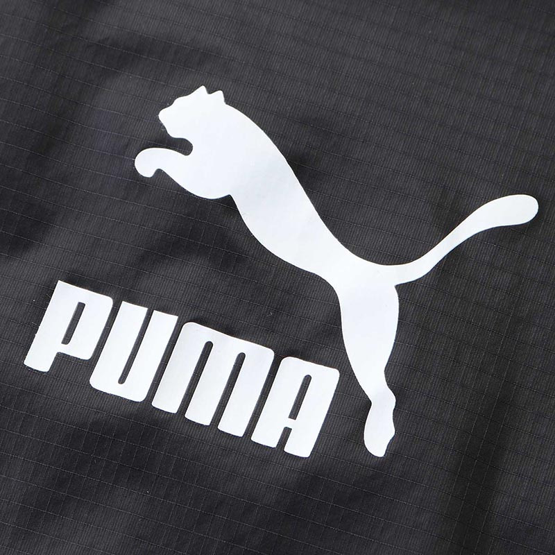 【自营】彪马PUMA男服女服运动服情侣款休闲外套百搭防风衣599904
