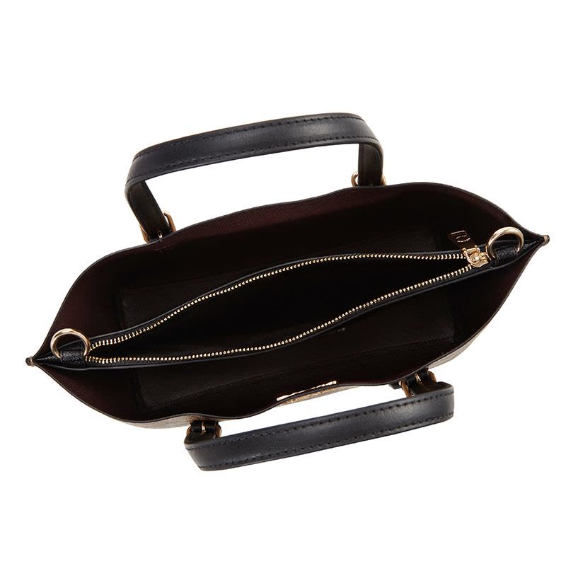 COACH蔻驰 女包 WILLOW TOTE托特包 C扣女包 单肩斜挎手拎包 奢侈品包包图片