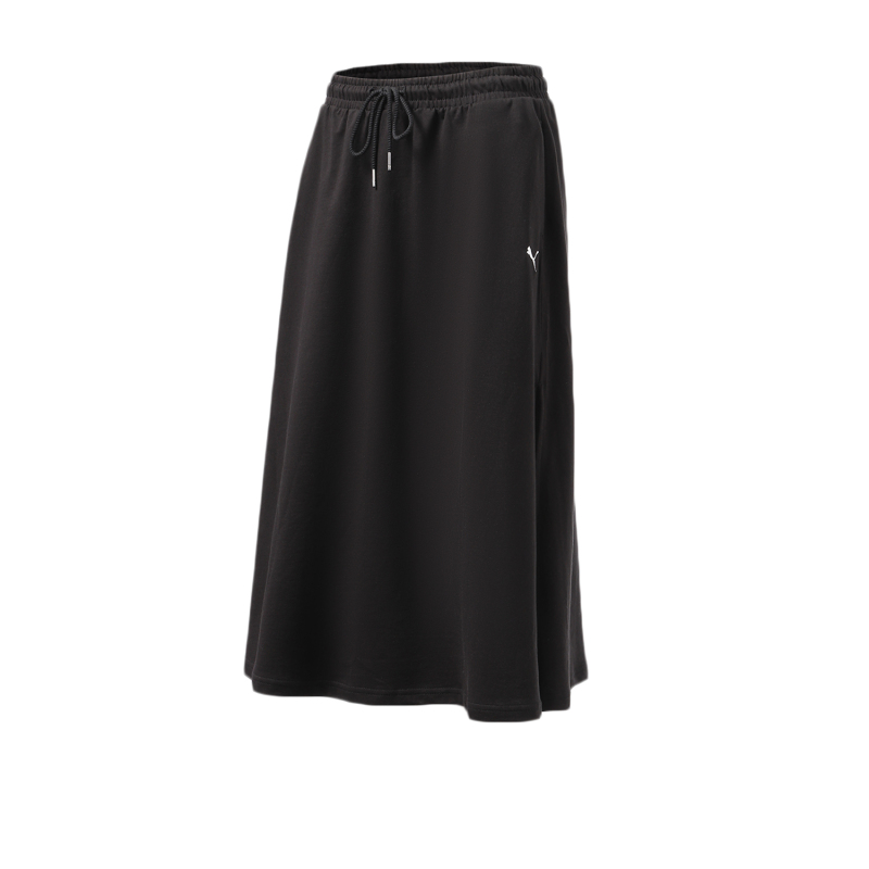 PUMA彪马女装运动服休闲长裙