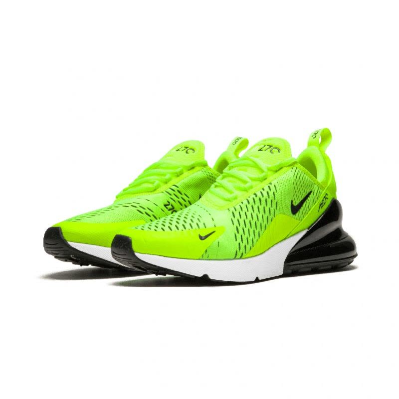 Nike耐克男鞋夏AIRMAX270运动休闲跑步鞋AH8050-701图片