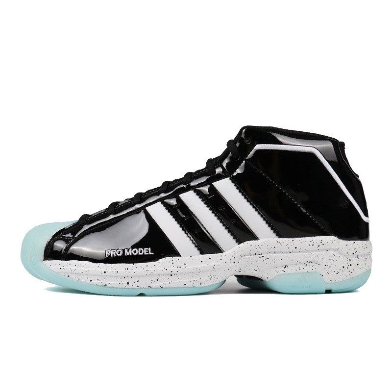 ADIDAS(阿迪达斯)2020秋男式篮球鞋FW8449图片