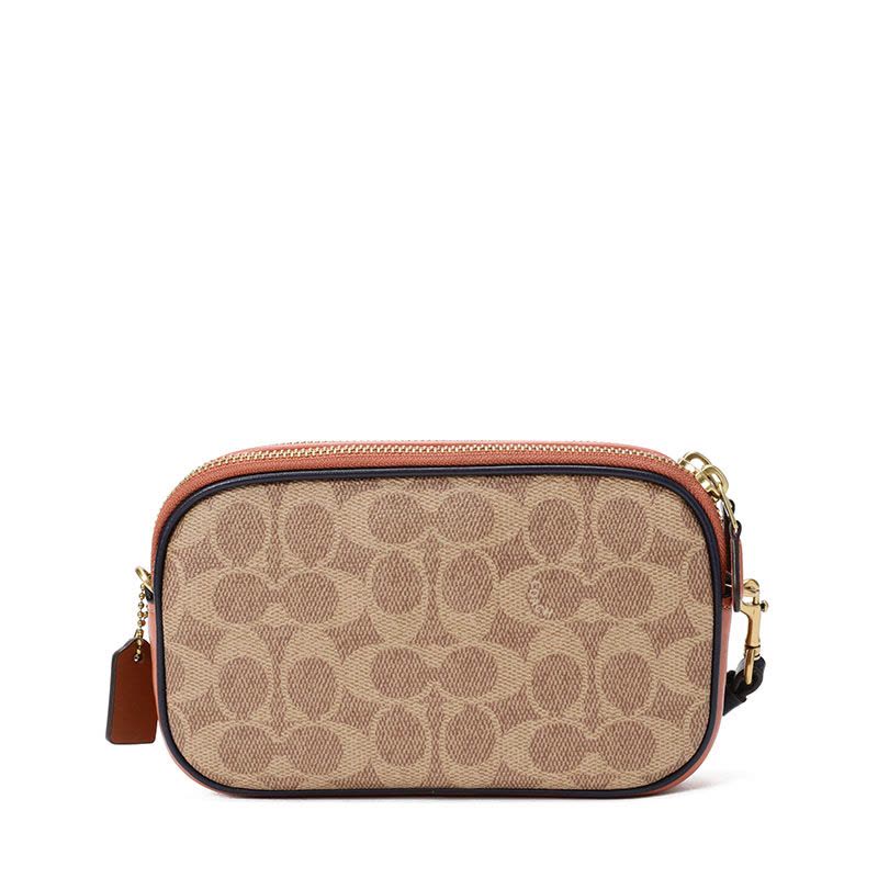 Coach 手拿斜挎包 73311图片