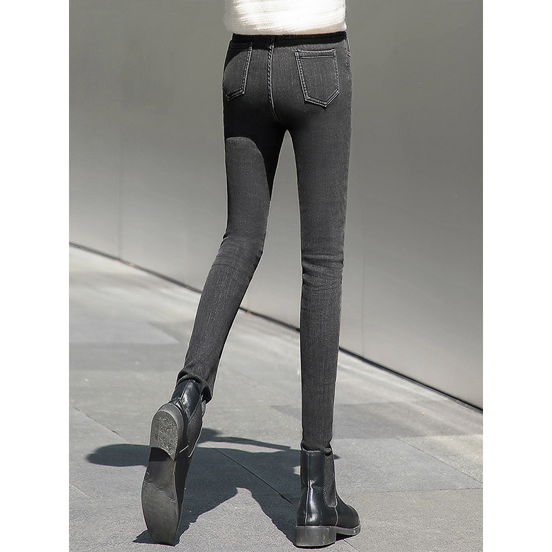 丝柏舍女士牛仔裤