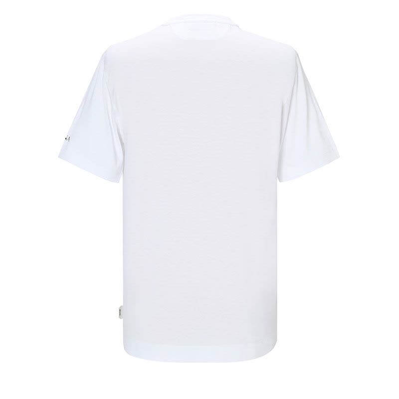 ZEGNA T恤 印花 VU372图片