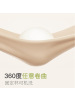 无痕前扣内衣女小胸聚拢显大舒适无钢圈美背文胸防下垂收副乳胸罩