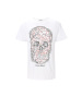 MCQUEEN T恤520338 白色 L