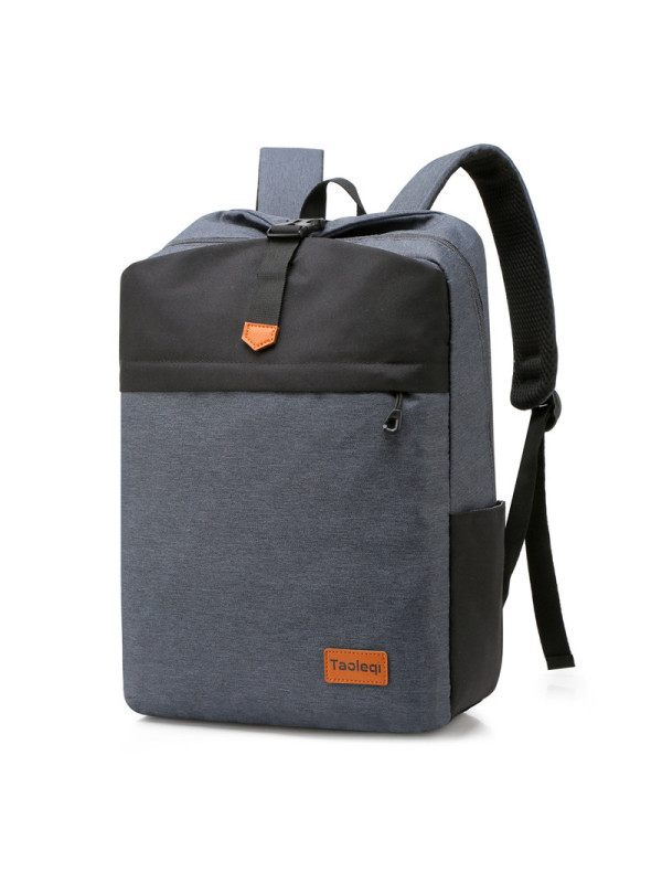 Ceba双肩包女新款休闲包大容量韩版百搭旅行包软面背包男学生书包