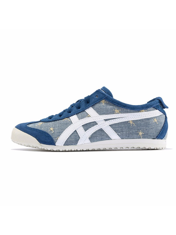 ONITSUKA TIGER(鬼冢虎)MEXICO 66春季女子休闲鞋1182A042-401