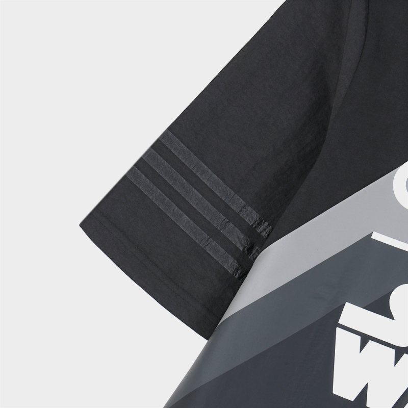 adidas 阿迪达斯neo女子w sw tshirt 3短袖dw8236