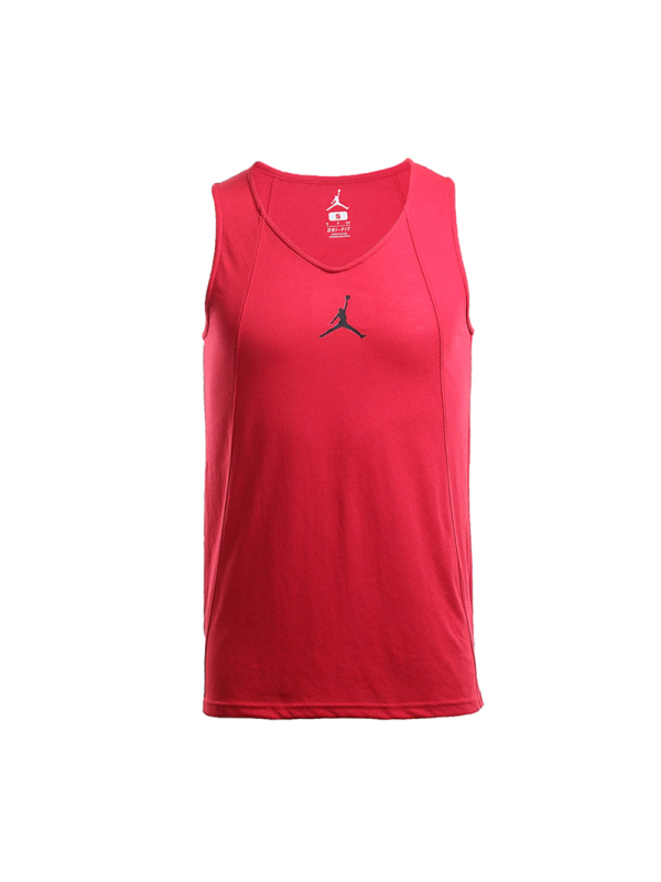 NIKE(耐克)RISE TANK夏季男子跨栏背心789481-687