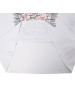 MCQUEEN T恤520338 白色 L