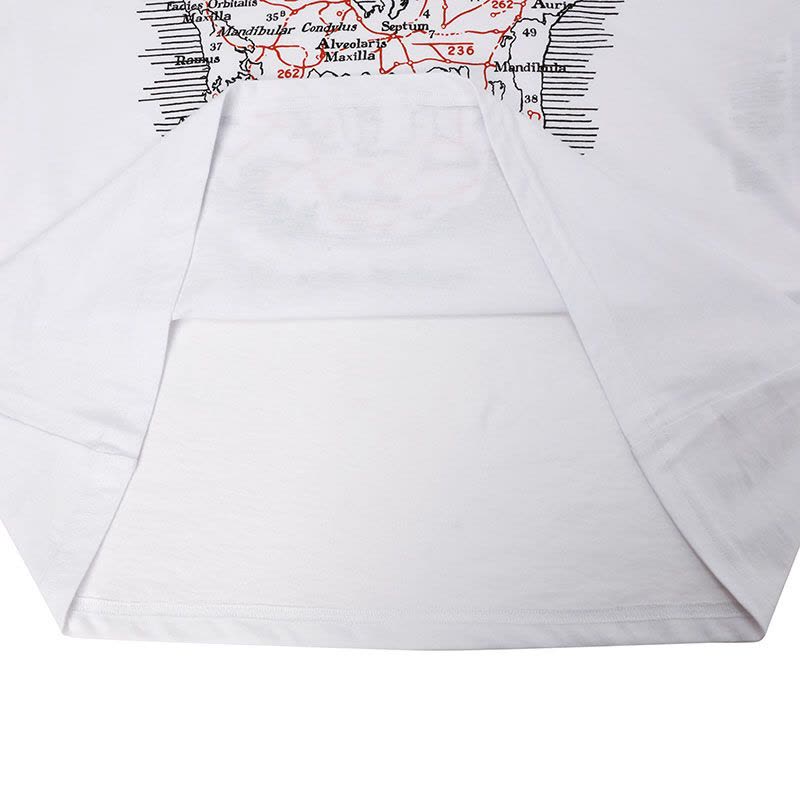 MCQUEEN T恤520338图片