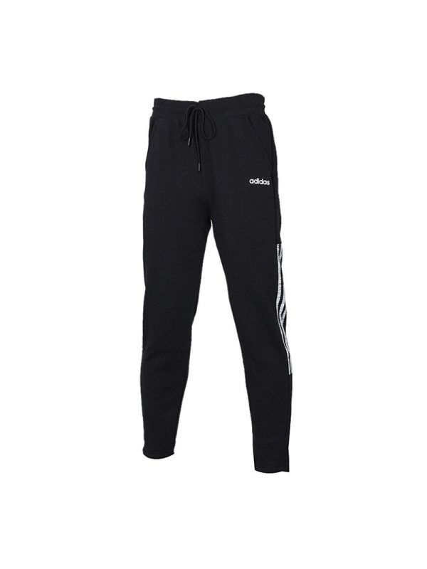 Adidas阿迪达斯男裤NEO运动裤保暖休闲长裤 DZ5608