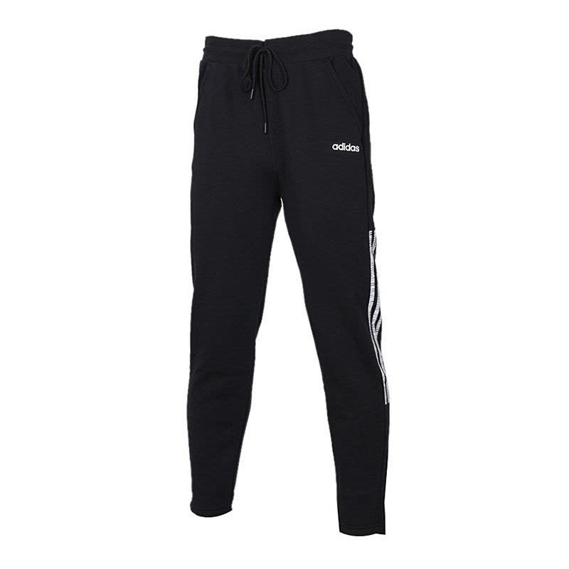 Adidas阿迪达斯男裤NEO运动裤保暖休闲长裤 DZ5608图片