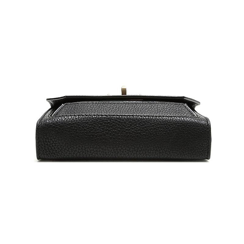 BALLY 巴利 女士羊皮单肩斜挎包 SOFY