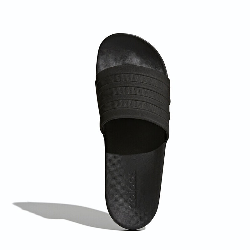 Adidas 阿迪NEO 男子 凉拖鞋 S82137