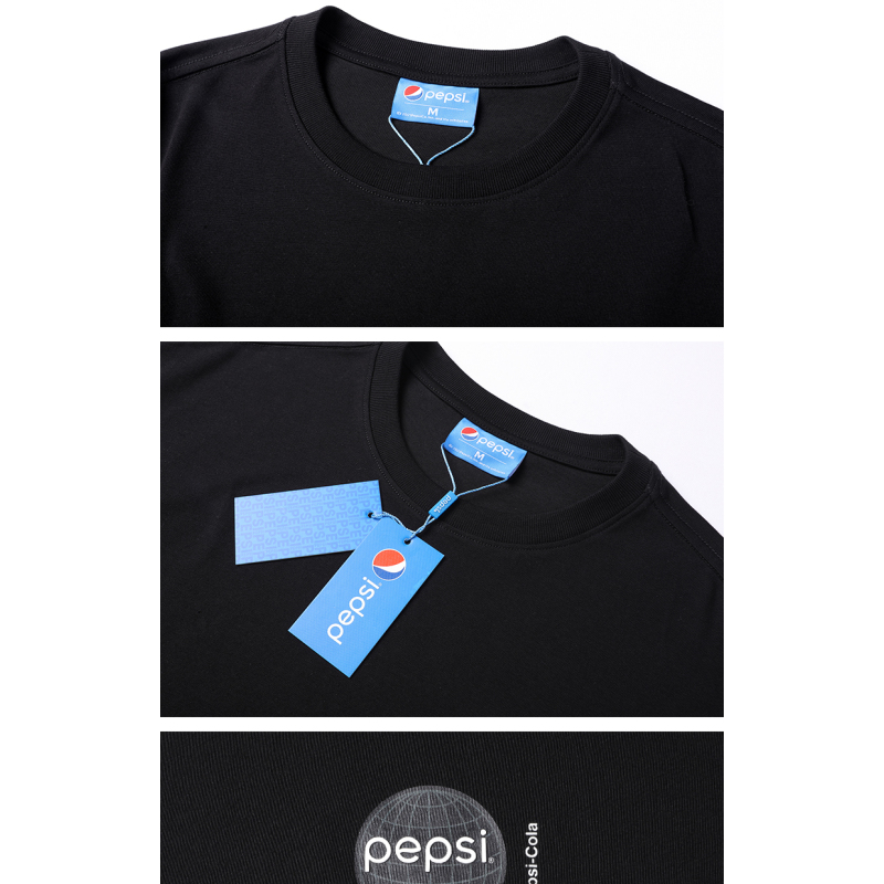 服装鞋帽>男装>男士t恤>百事(pepsi)>百事(pepsi)男士t恤>