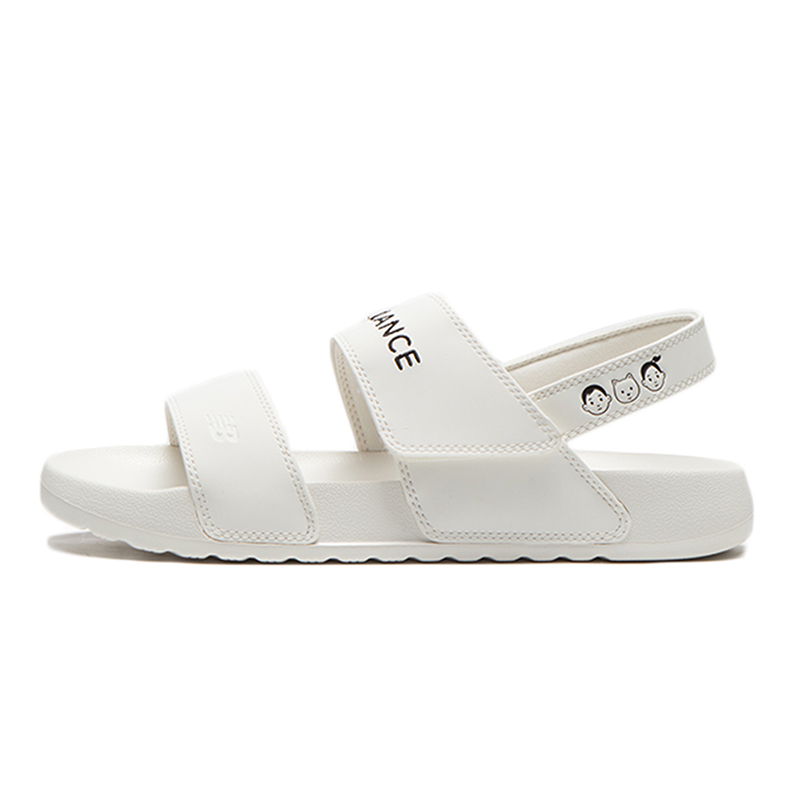 New Balance新百伦男鞋女鞋年新款休闲联名款夏季凉鞋SUFNCLAT