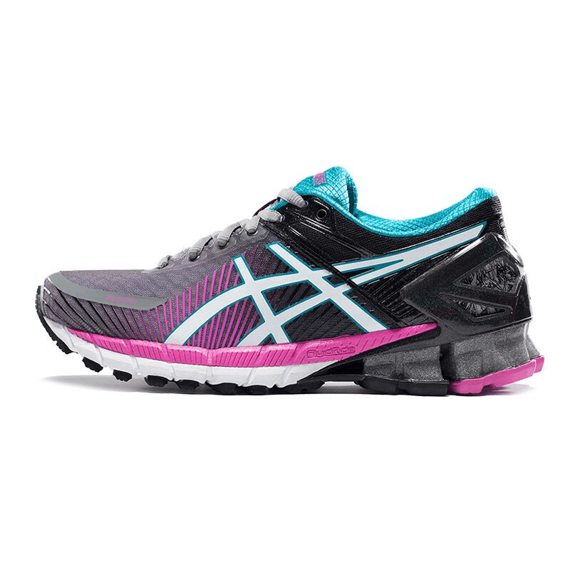 ASICS男鞋女鞋 GEL-KINSEI 6 平衡稳定缓冲透气跑步鞋公路耐磨运动鞋图片