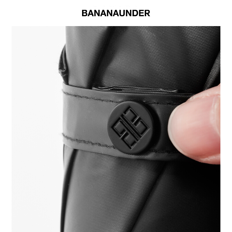 蕉下(BANANAUNDER)口袋伞系列方便小巧便携晴雨两用伞
