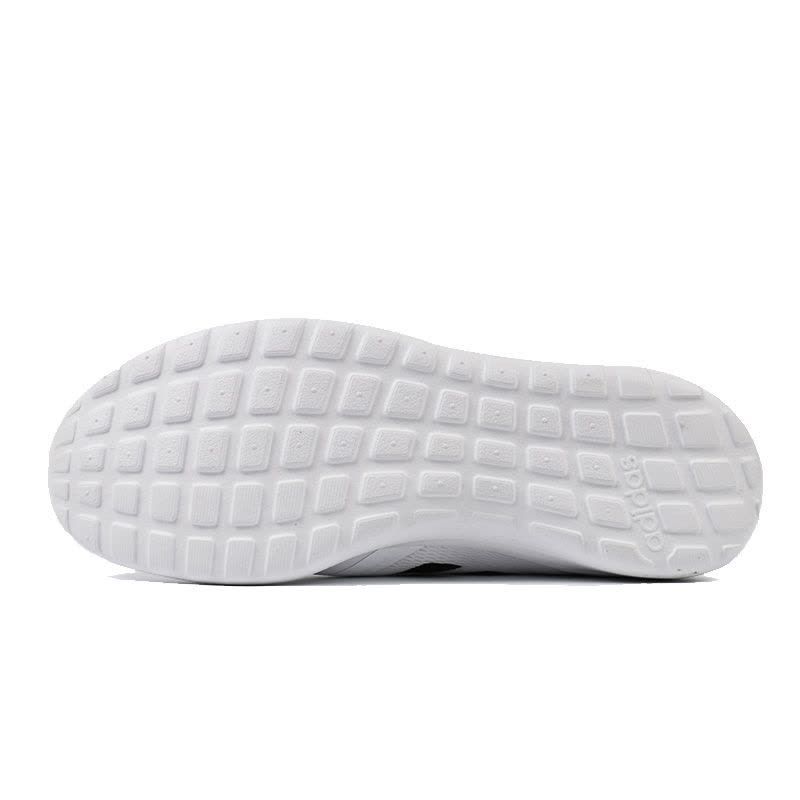 ADIDAS(阿迪达斯)2020LITE RACER SLIPON秋季男子跑步鞋FX3790图片