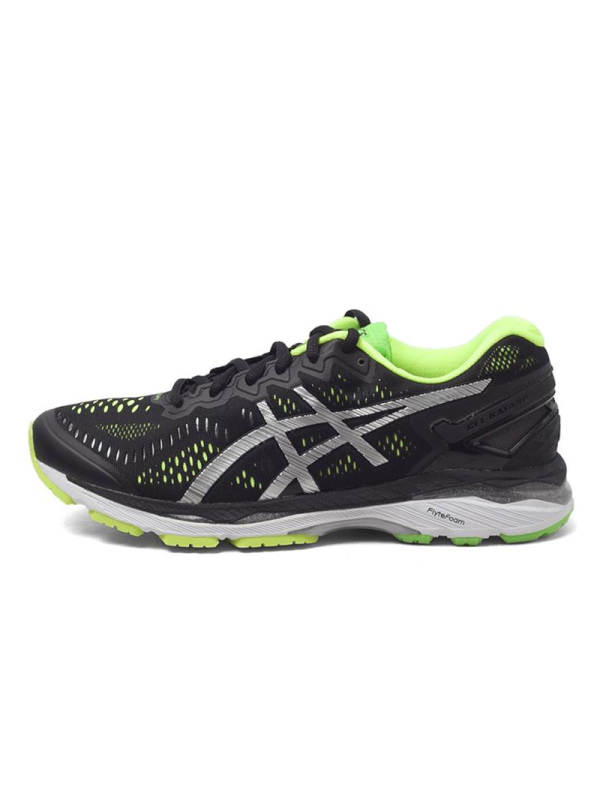 Asics/亚瑟士男鞋春GEL-KAYANO23跑步鞋T646N-9093