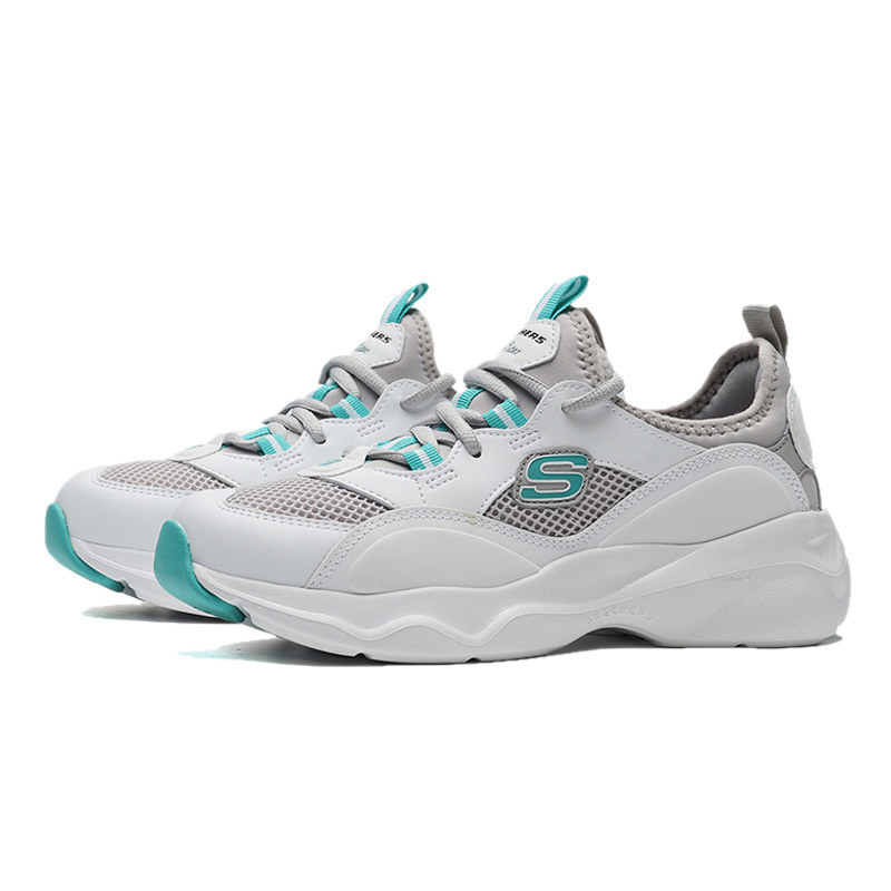Skechers斯凯奇女鞋休闲鞋-66666207-WLGY