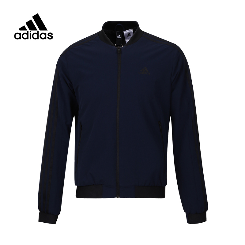 adidas阿迪达斯男运动棒球服梭织夹克外套cz5916cz5918