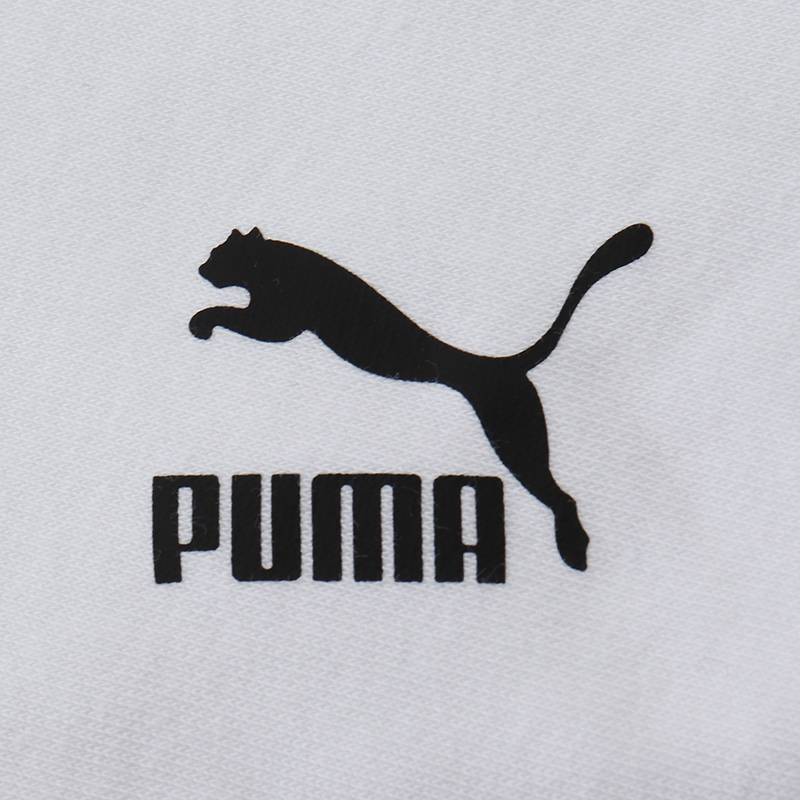 PUMA彪马女装运动服休闲针织连帽卫衣597447