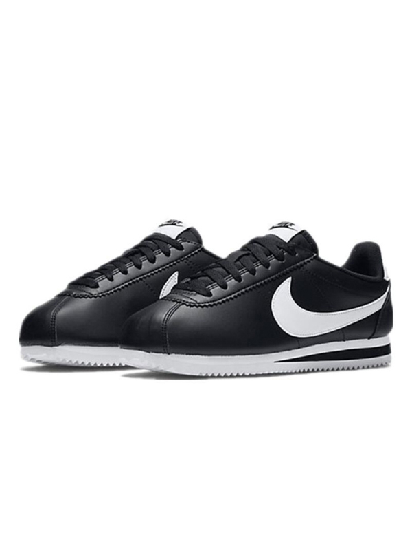 NIKE耐克女鞋春季运动鞋时尚百搭复刻舒适运动休闲鞋807471-010