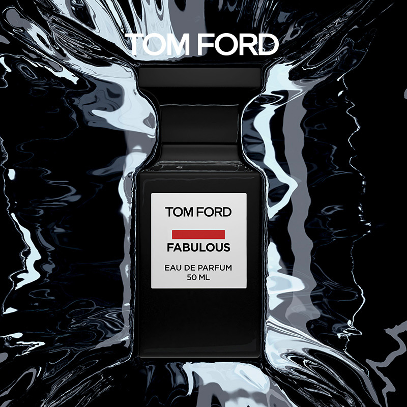 【国内专柜版】汤姆福特(Tom Ford)TF法布勒斯香水50ML