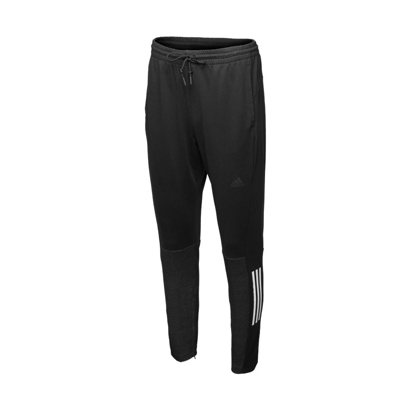 阿迪达斯adidas 2018秋季新 男子运动长裤 训练裤 休闲运动透气 DH9093
