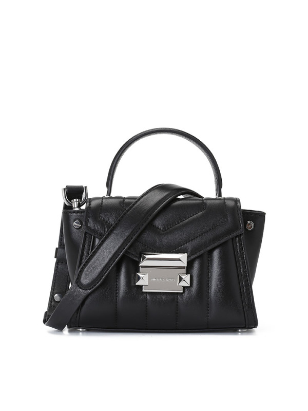 MK Whitney 单肩包 迷你 SR 30F8SXIM1T 17.5x11.5x7.5CM