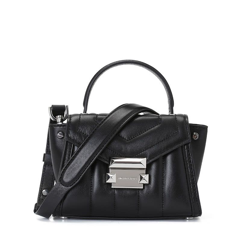 MK Whitney 单肩包 迷你 SR 30F8SXIM1T 17.5x11.5x7.5CM图片