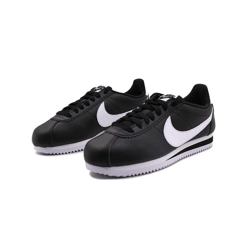 NIKE耐克女鞋春季运动鞋时尚百搭复刻舒适运动休闲鞋807471-010图片